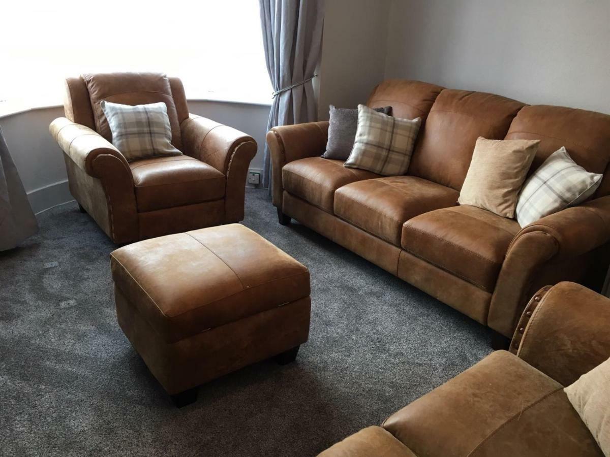 הוילה הוליהד @33 Fab Townhouse מראה חיצוני תמונה